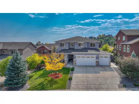 Undisclosed, Colorado Springs, CO 80919