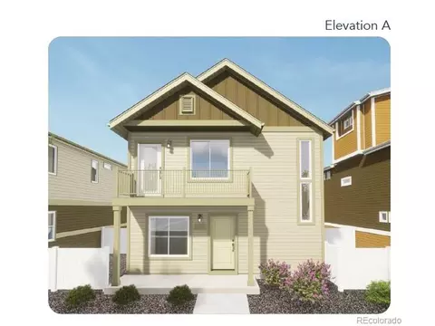 5149 N Waco St, Denver, CO 80249