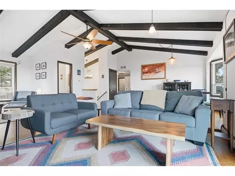 Living - 22725 Cook Ln, Morrison, CO 80465 photo 2 of 5
