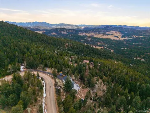 View/Area - 22725 Cook Ln, Morrison, CO 80465 photo 4 of 6