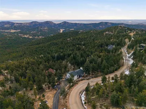 View/Area - 22725 Cook Ln, Morrison, CO 80465 photo 5 of 6