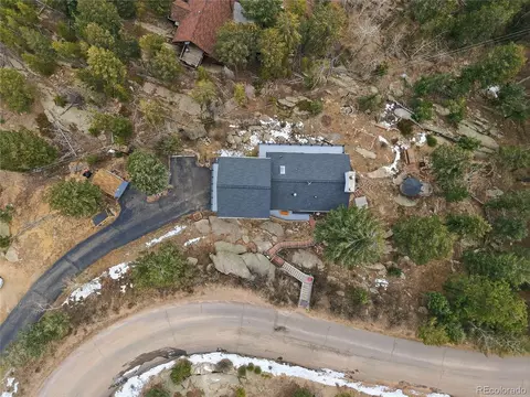 View/Area - 22725 Cook Ln, Morrison, CO 80465 photo 6 of 6