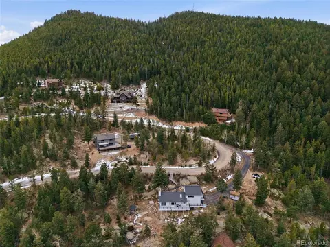 View/Area - 22725 Cook Ln, Morrison, CO 80465 photo 2 of 6