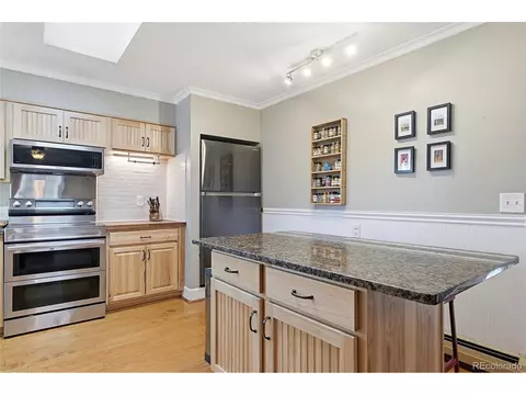 Kitchen - 22725 Cook Ln, Morrison, CO 80465 photo 5 of 7
