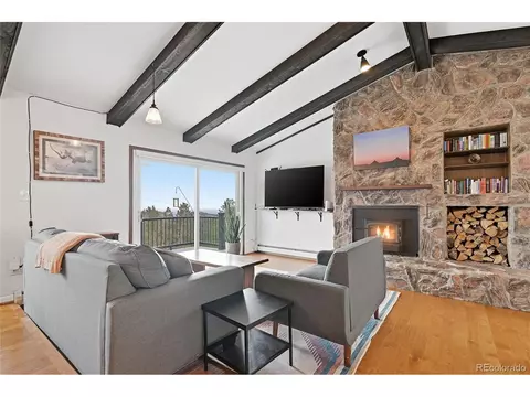 Living - 22725 Cook Ln, Morrison, CO 80465 photo 1 of 5