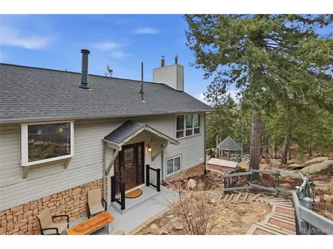 22725 Cook Ln, Morrison, CO 80465