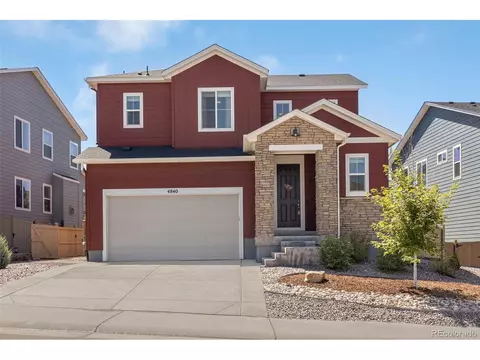 4840 Point Mesa St, Castle Rock, CO 80108