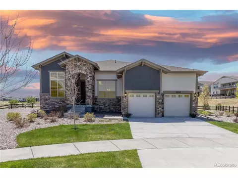 8606 S Shawnee Ct, Aurora, CO 80016