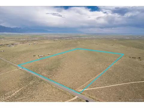 34 Ewing Ranch Sub, Moffat, CO 81143