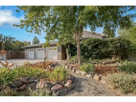 5705 S Quatar Ct, Centennial, CO 80015