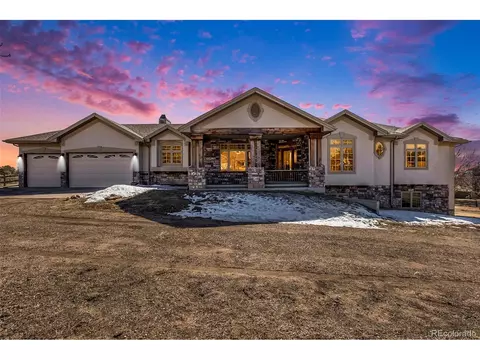 13980 E Progress Ct, Aurora, CO 80015
