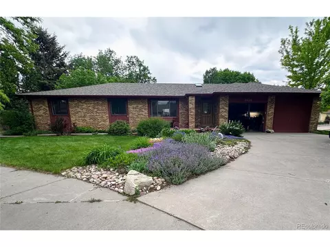 3028 Minnesota Pl, Loveland, CO 80538