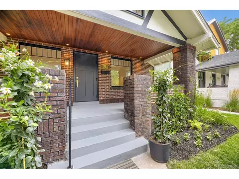 1753 S Grant St, Denver, CO 80210