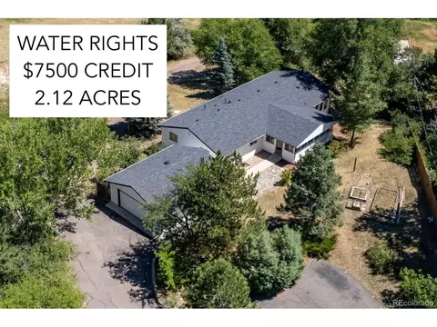 9371 E Wagon Wheel Way, Parker, CO 80138