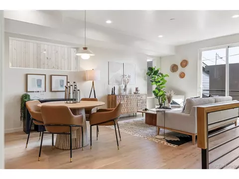 1266 N Stuart St #2, Denver, CO 80204