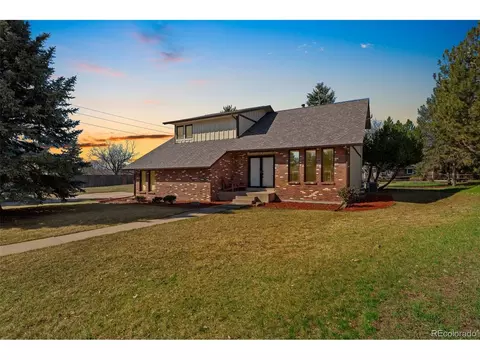 5891 Wood Sorrel Dr, Littleton, CO 80123