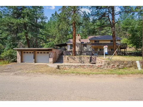 9227 S Mica Mine Gulch Rd, Littleton, CO 80127