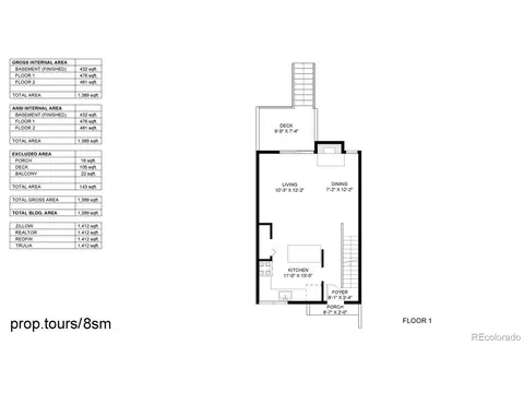 1325 Bear Mountain Dr #B, Boulder, CO 80305 photo 37