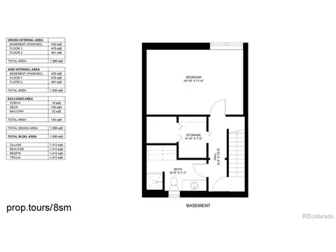 1325 Bear Mountain Dr #B, Boulder, CO 80305 photo 39