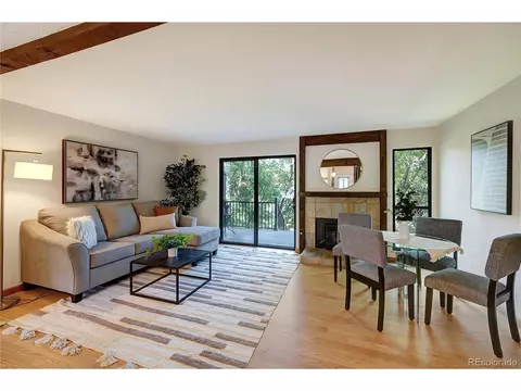 1325 Bear Mountain Dr #B, Boulder, CO 80305 photo 2