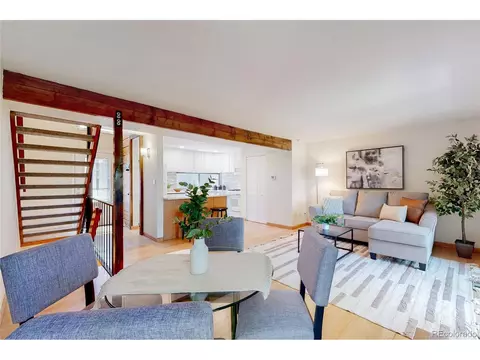 1325 Bear Mountain Dr #B, Boulder, CO 80305 photo 4