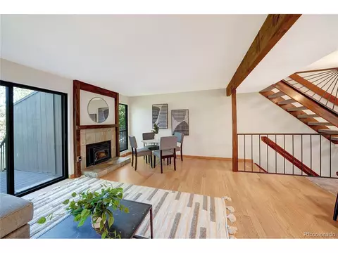 1325 Bear Mountain Dr #B, Boulder, CO 80305 photo 5