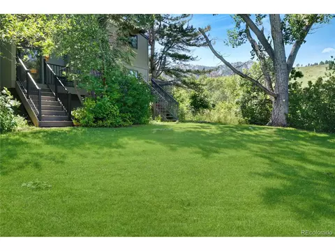 1325 Bear Mountain Dr #B, Boulder, CO 80305 photo 17