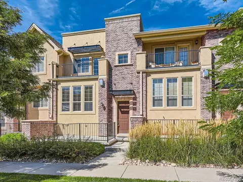 950 Elmhurst Dr #E, Highlands Ranch, CO 80129