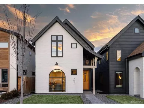 3642 Mariposa St, Denver, CO 80211