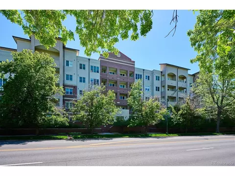2200 S University Blvd #505, Denver, CO 80210