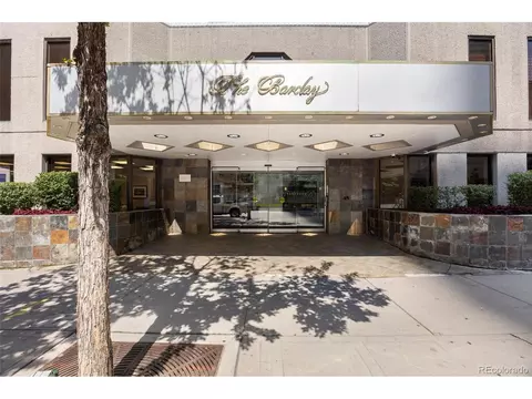 1625 Larimer St #1707, Denver, CO 80202