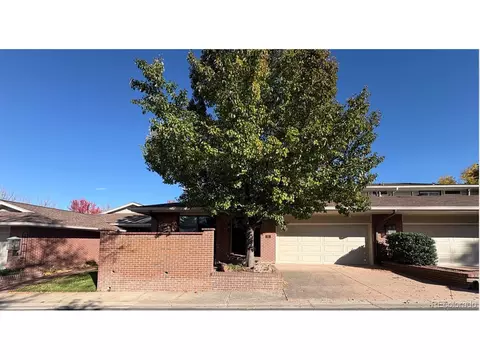 2800 S University Blvd #121, Denver, CO 80210