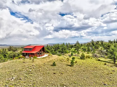 184 Deadman Rd, Hartsel, CO 80449 photo 15