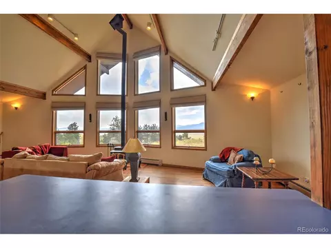 184 Deadman Rd, Hartsel, CO 80449 photo 12