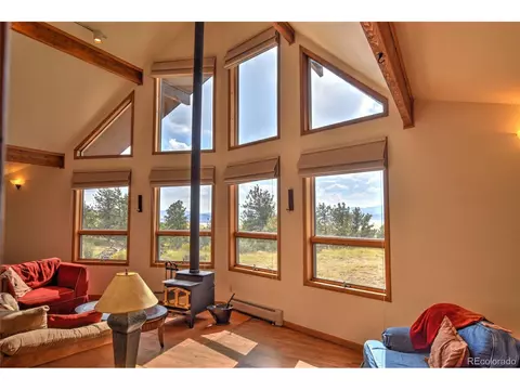 184 Deadman Rd, Hartsel, CO 80449 photo 9