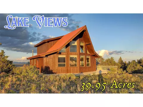 184 Deadman Rd, Hartsel, CO 80449