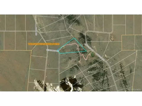 184 Deadman Rd, Hartsel, CO 80449 photo 47