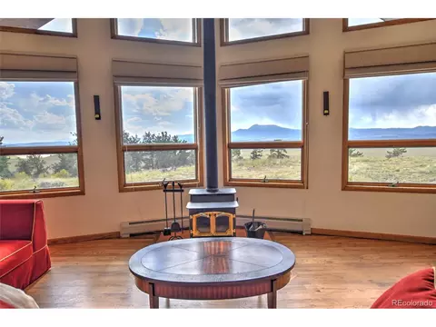 184 Deadman Rd, Hartsel, CO 80449 photo 5