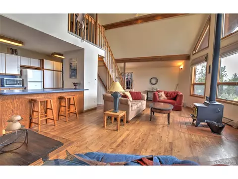 184 Deadman Rd, Hartsel, CO 80449 photo 3