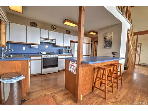 184 Deadman Rd, Hartsel, CO 80449 photo 2