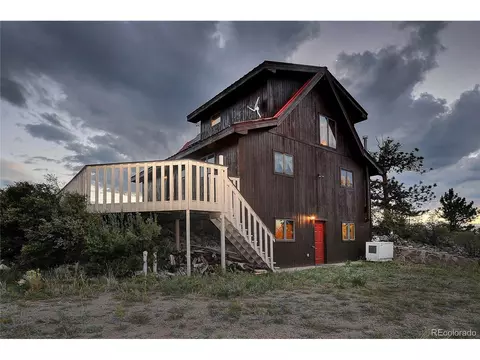 184 Deadman Rd, Hartsel, CO 80449 photo 38