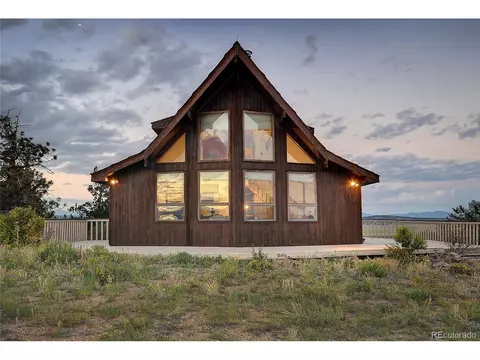 184 Deadman Rd, Hartsel, CO 80449 photo 49