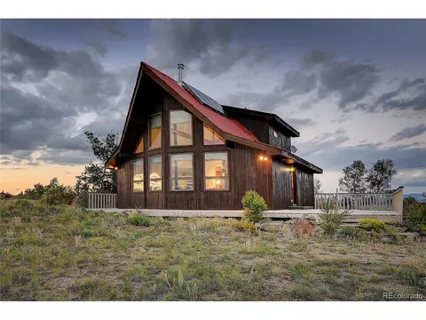 184 Deadman Rd, Hartsel, CO 80449 photo 48