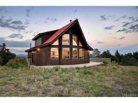 184 Deadman Rd, Hartsel, CO 80449 photo 36