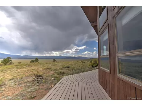 184 Deadman Rd, Hartsel, CO 80449 photo 37