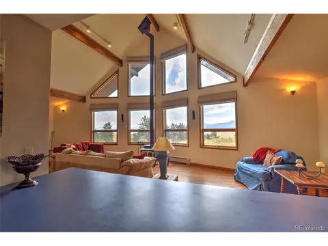 184 Deadman Rd, Hartsel, CO 80449 photo 4