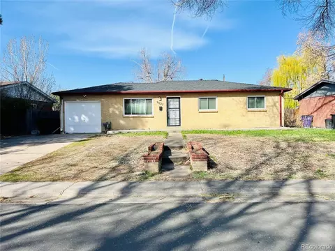 2027 S Newton St, Denver, CO 80219