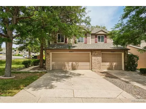 3500 S Telluride Cir #A, Aurora, CO 80013