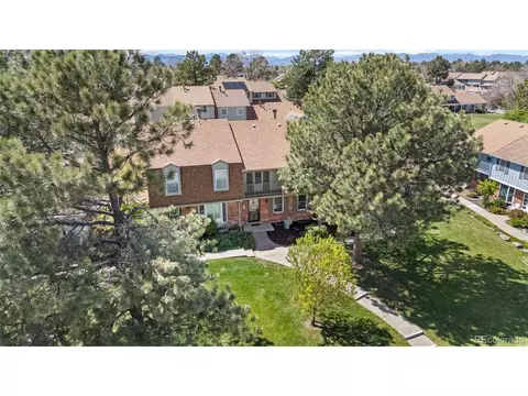 7355 S Knolls Way, Centennial, CO 80122