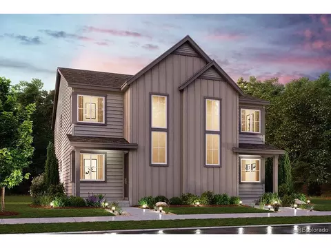 18184 Caffey Dr, Parker, CO 80134